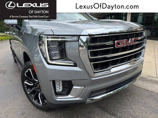 2023 GMC Yukon XL SLT 4WD photo