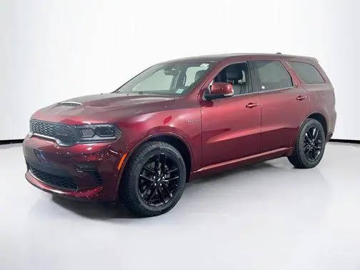 2022 Dodge Durango R/T AWD photo