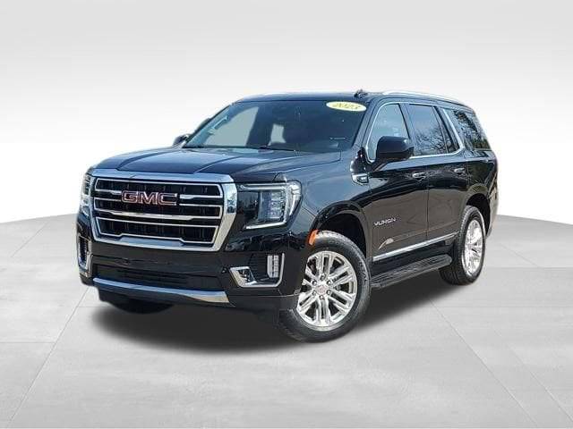 2023 GMC Yukon SLT 4WD photo