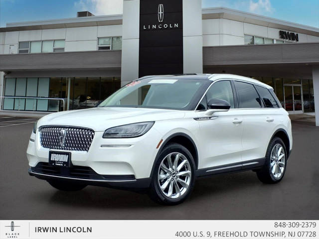 2022 Lincoln Corsair Standard AWD photo