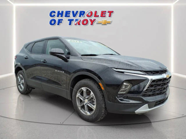 2023 Chevrolet Blazer LT FWD photo