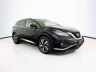 2023 Nissan Murano SL AWD photo