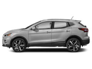 2022 Nissan Rogue Sport SL AWD photo