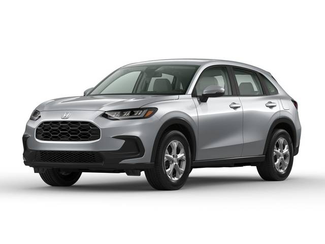 2023 Honda HR-V LX AWD photo
