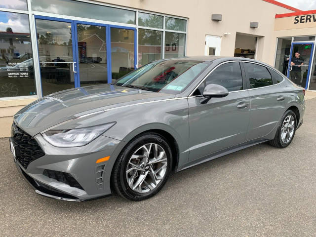 2023 Hyundai Sonata SEL FWD photo