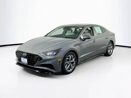 2023 Hyundai Sonata SEL FWD photo