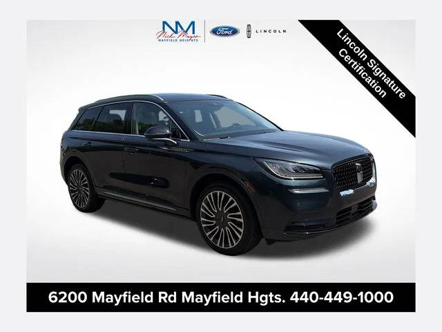 2022 Lincoln Corsair Reserve AWD photo