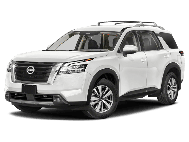 2023 Nissan Pathfinder SL FWD photo