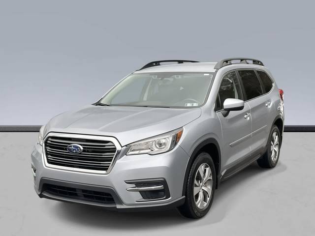 2022 Subaru Ascent Premium AWD photo