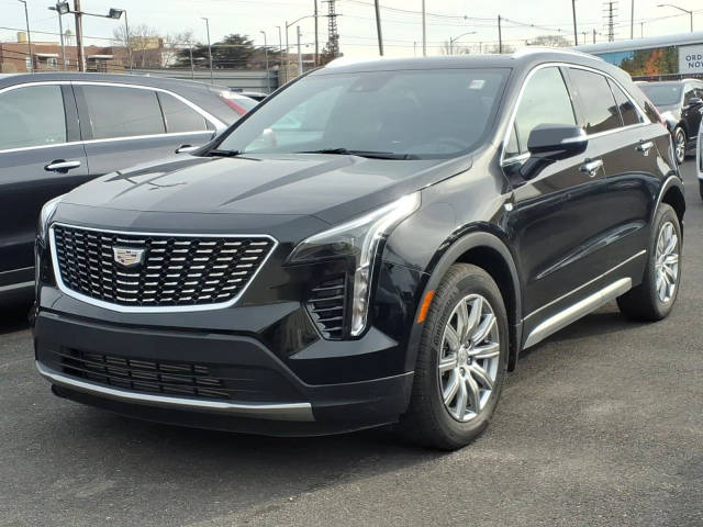 2023 Cadillac XT4 AWD Premium Luxury AWD photo