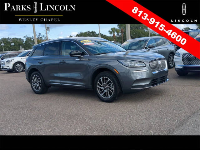 2022 Lincoln Corsair Standard FWD photo