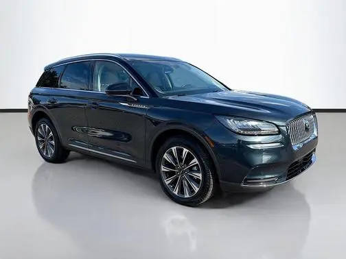 2022 Lincoln Corsair Reserve FWD photo