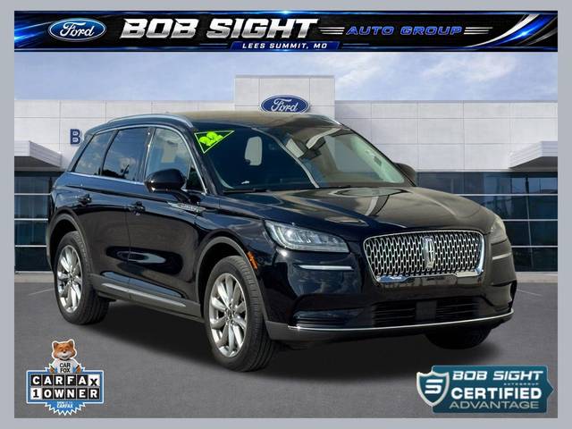 2022 Lincoln Corsair Standard AWD photo