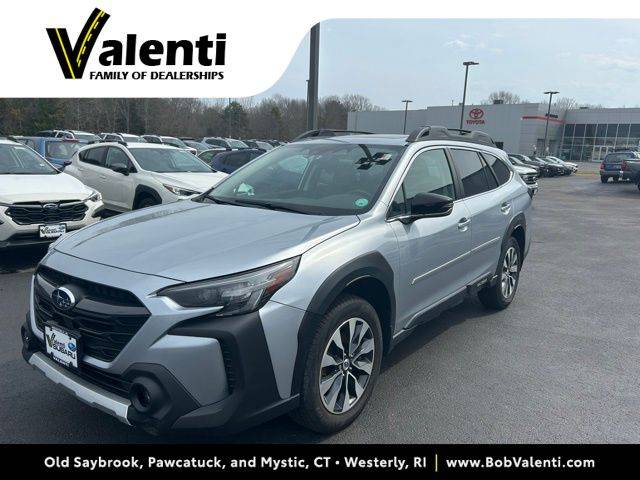 2023 Subaru Outback Limited AWD photo