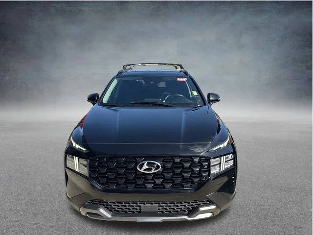 2023 Hyundai Santa Fe XRT FWD photo