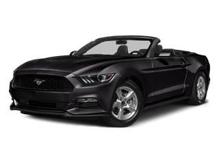 2015 Ford Mustang EcoBoost Premium RWD photo