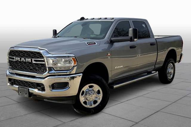 2022 Ram 2500 Tradesman 4WD photo