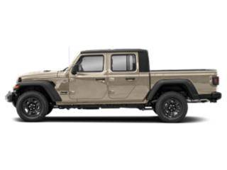 2022 Jeep Gladiator Willys 4WD photo