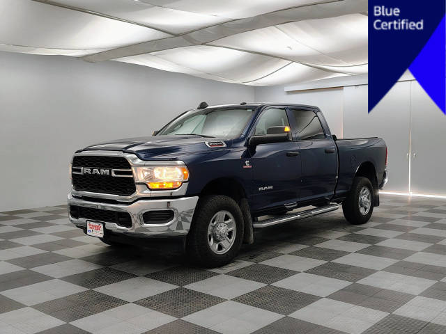2022 Ram 2500 Tradesman 4WD photo