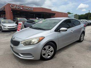 2015 Kia Forte LX FWD photo