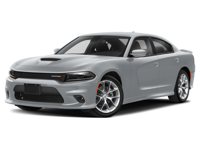 2022 Dodge Charger GT RWD photo