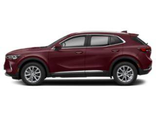 2022 Buick Envision Avenir AWD photo