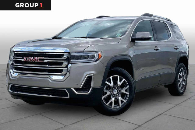 2023 GMC Acadia SLE FWD photo
