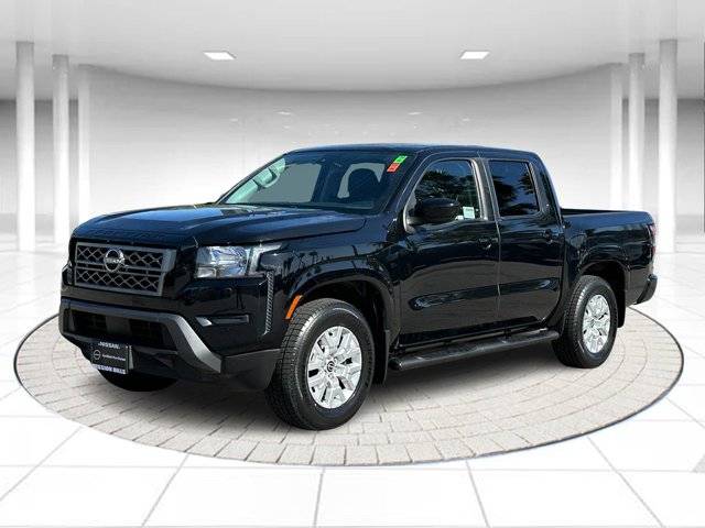 2022 Nissan Frontier SV RWD photo