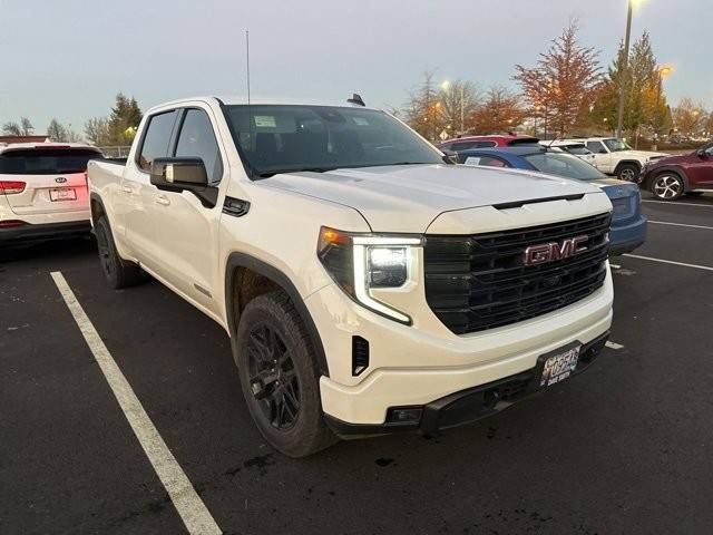 2022 GMC Sierra 1500 Elevation 4WD photo