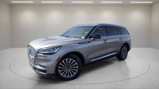 2023 Lincoln Aviator Reserve RWD photo