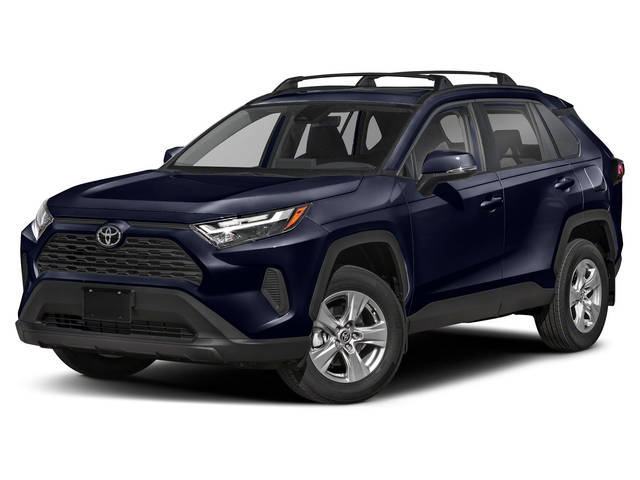 2022 Toyota RAV4 XLE Premium AWD photo