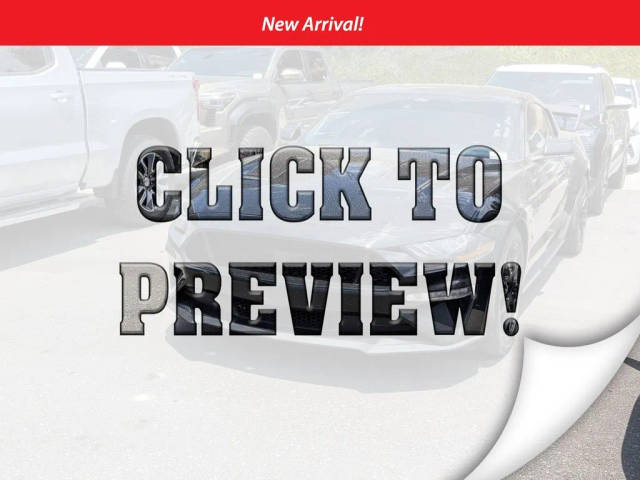 2022 Ford Mustang GT RWD photo
