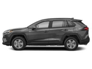 2022 Toyota RAV4 Hybrid XLE Premium AWD photo