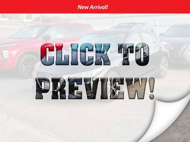 2022 Nissan Sentra SV FWD photo