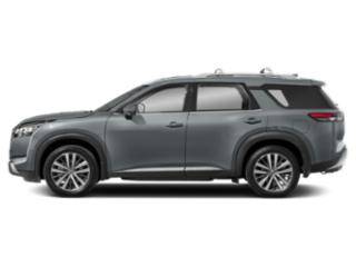 2022 Nissan Pathfinder Platinum FWD photo