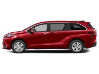 2022 Toyota Sienna Limited AWD photo