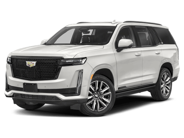 2023 Cadillac Escalade 4WD Sport 4WD photo