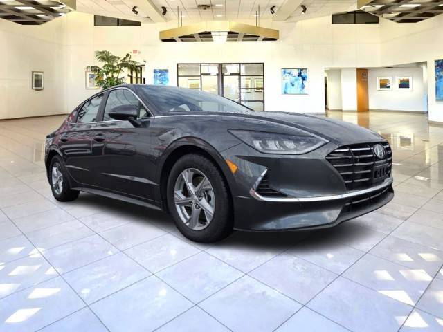 2023 Hyundai Sonata SE FWD photo