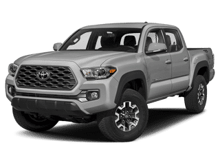 2022 Toyota Tacoma TRD Off Road 4WD photo