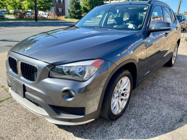 2015 BMW X1 xDrive28i AWD photo