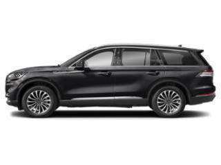 2023 Lincoln Aviator Standard AWD photo