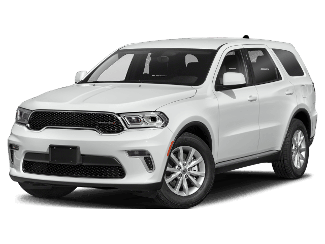 2021 Dodge Durango GT Plus AWD photo