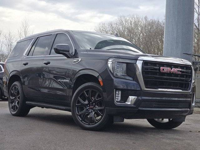 2023 GMC Yukon SLE 4WD photo