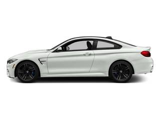 2016 BMW M4  RWD photo