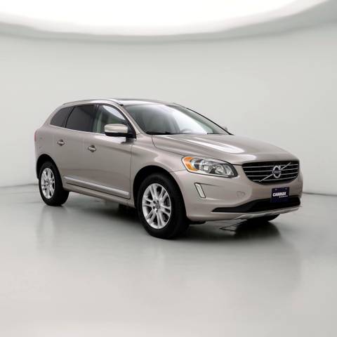 2015 Volvo XC60 T5 Premier AWD photo