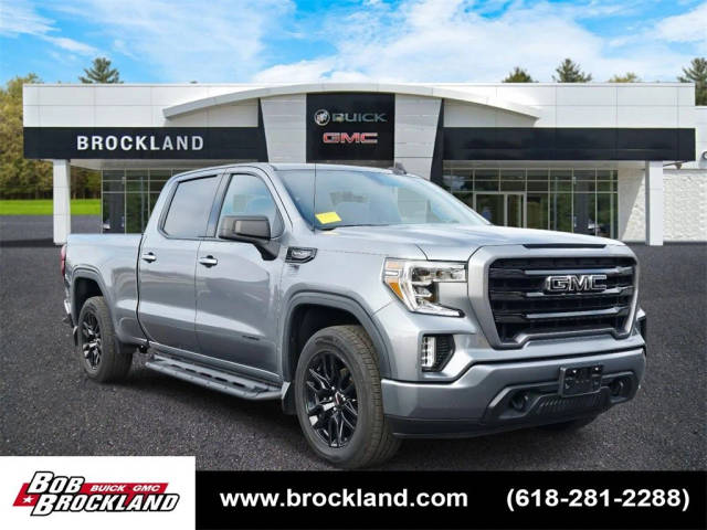 2019 GMC Elevation 4WD photo