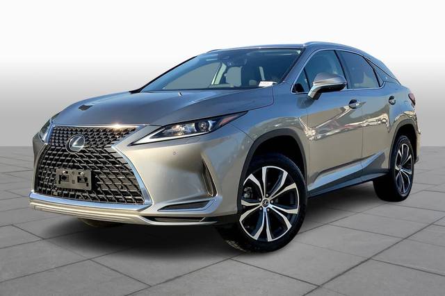 2022 Lexus RX RX 350 FWD photo