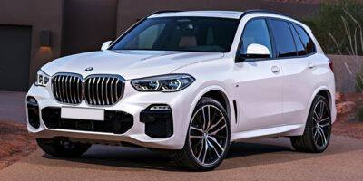 2023 BMW X5 xDrive40i AWD photo
