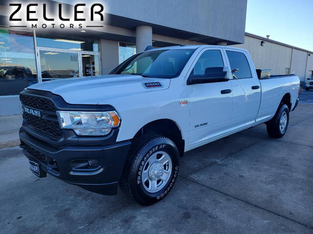 2022 Ram 2500 Tradesman 4WD photo