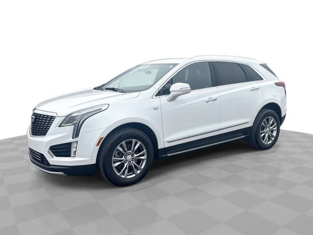 2023 Cadillac XT5 AWD Premium Luxury AWD photo